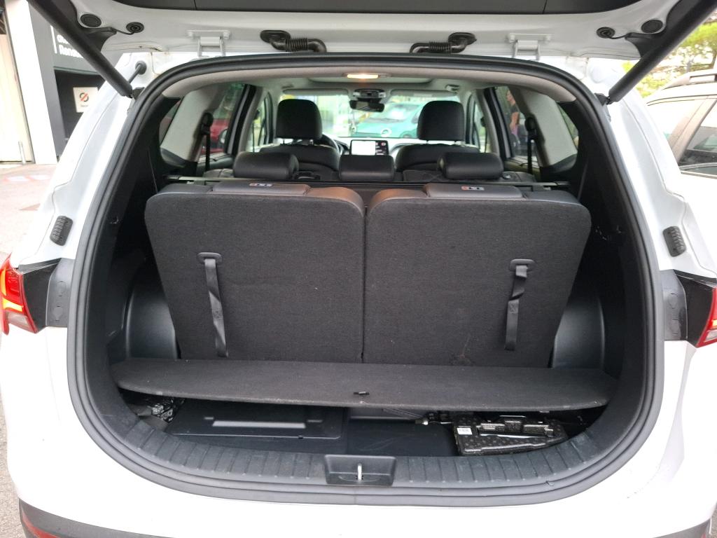 HYUNDAI SANTA FE 1.6 T-GDi Plug-in 265 HTRAC BVA6 Business 2023