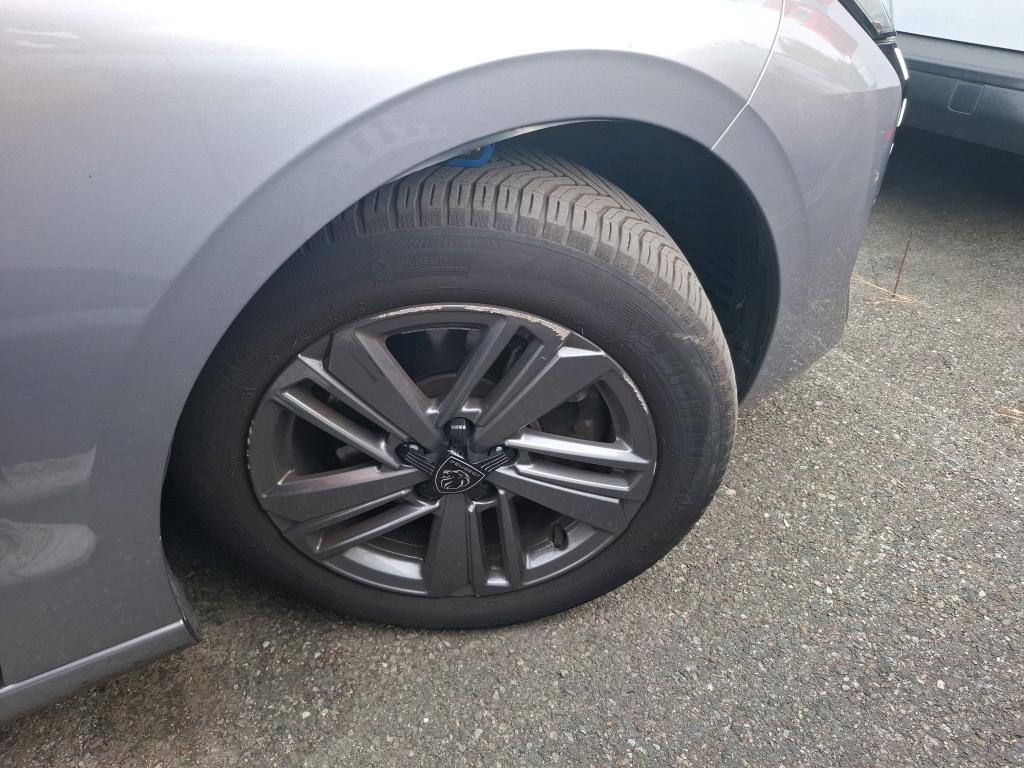 PEUGEOT 308 SW PureTech 130ch S&S EAT8 Active Pack 2023