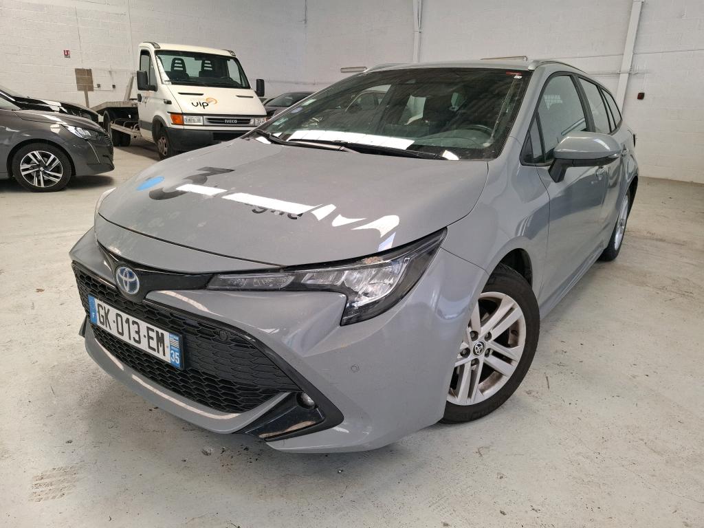 COROLLA TOURING
