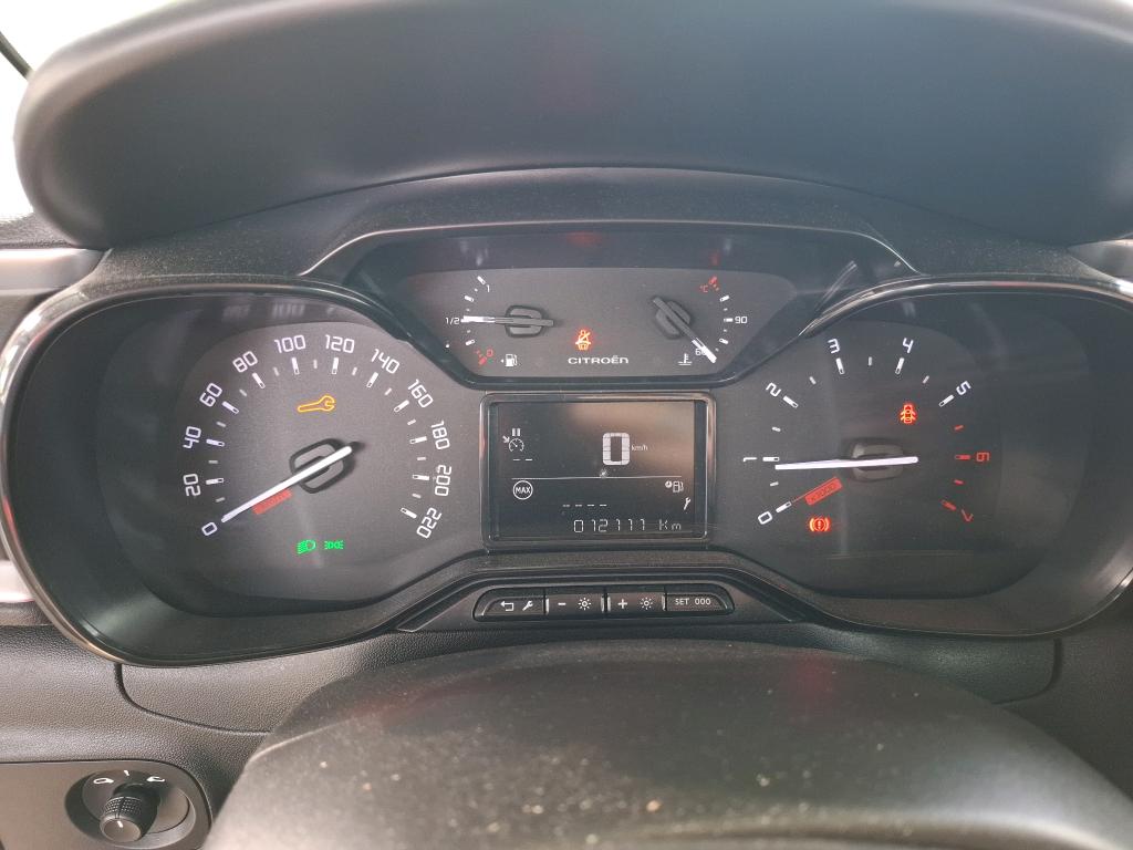 CITROEN C3 PureTech 83 S&S BVM5 Feel Pack 2022