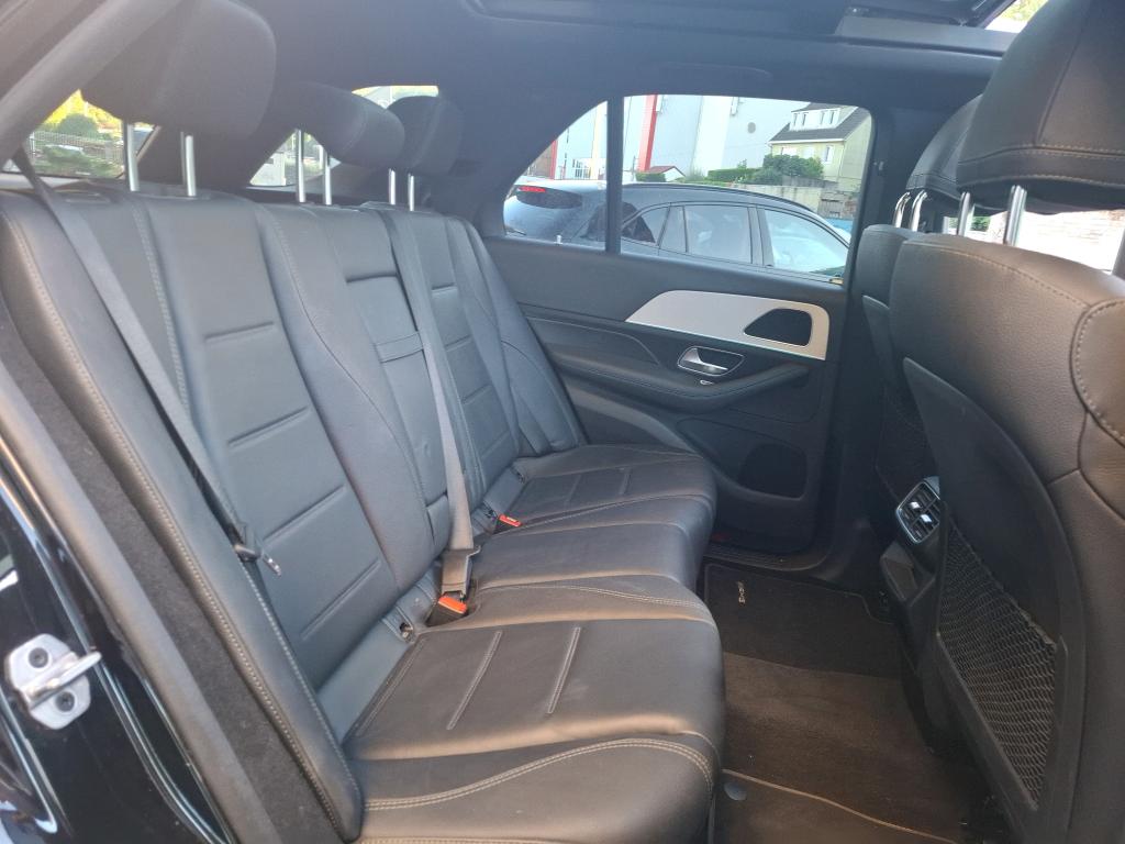 MERCEDES-BENZ GLE 350 eQ POWER 9G-Tronic 4Matic AMG Line 2022