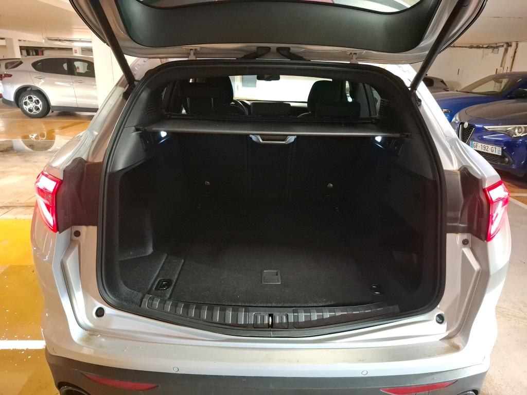 ALFA ROMEO STELVIO MY22 2.2 160 ch AT8 Super 2022