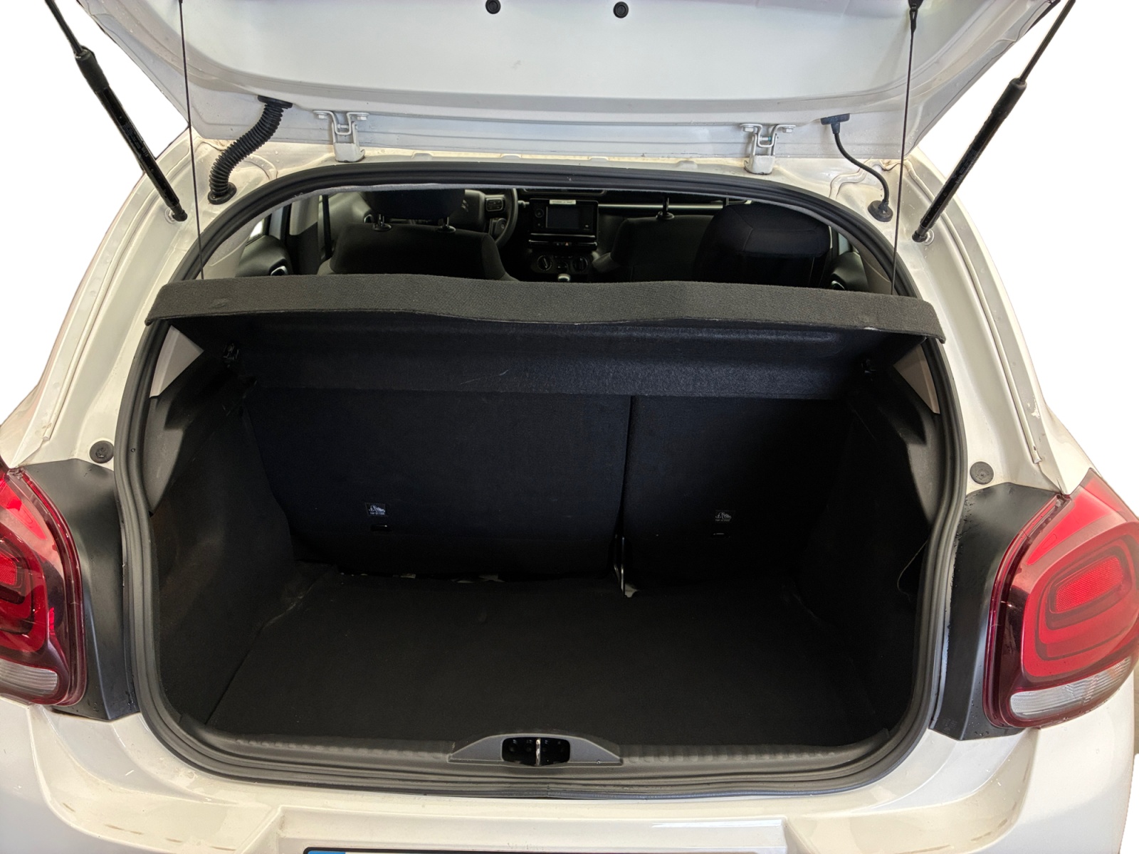 CITROEN C3 BlueHDi 100 S&S BVM6 Feel 2021