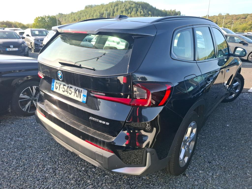BMW X1 U11 xDrive 25e 245ch DKG7 - 2024