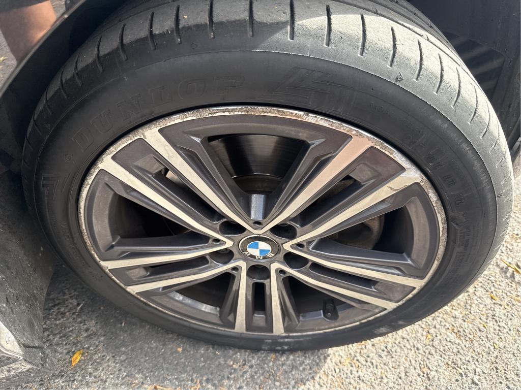 BMW SERIE 1 F40 116d 116 ch DKG7 Business Design 2021