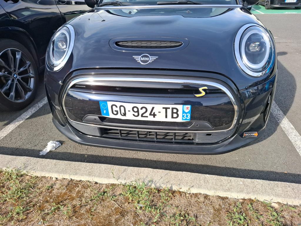 MINI HATCH 3 Portes Cooper SE 184 ch Edition Premium Plus 2023