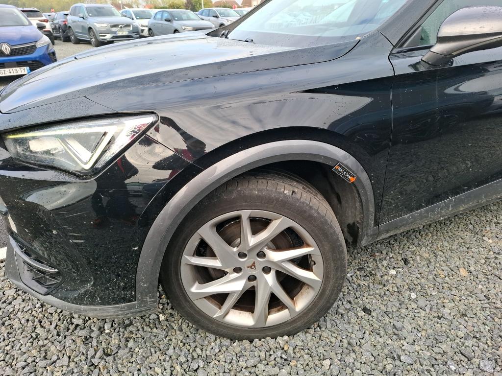CUPRA FORMENTOR 2.0 TDI 150 ch DSG7 4Drive Business Edition 2022