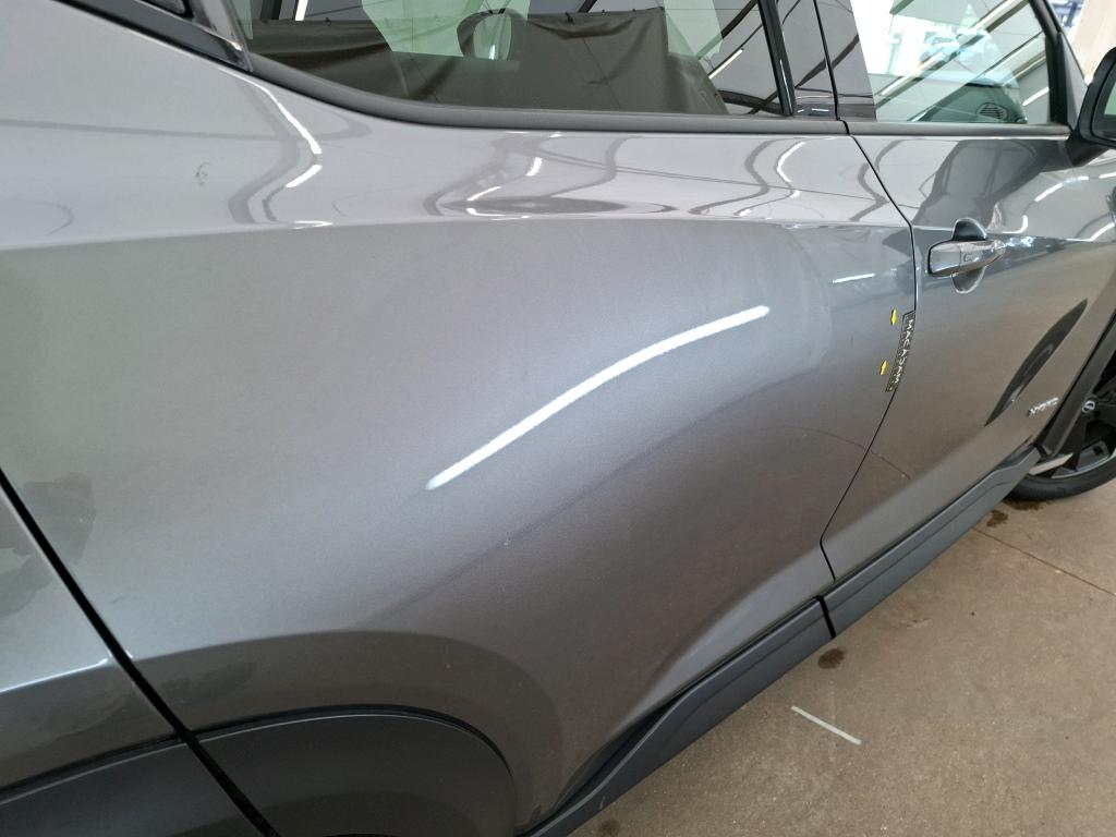 NISSAN JUKE 2023 HYBRID 143 Business+ 2023
