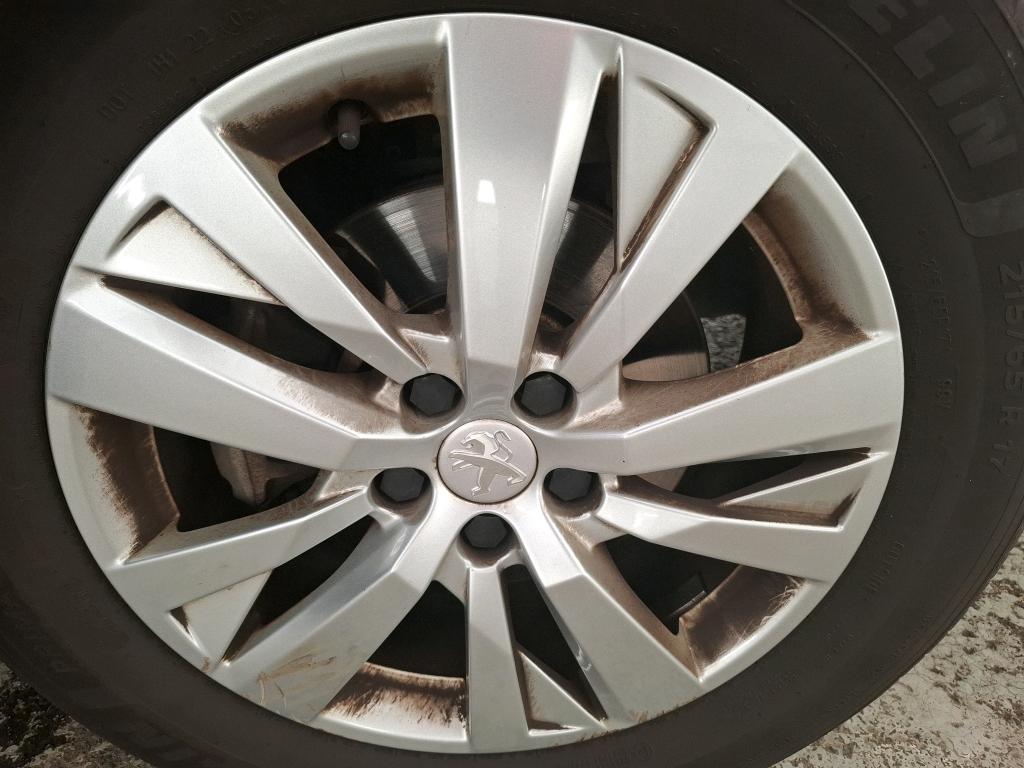 PEUGEOT 3008 BlueHDi 130ch S&S EAT8 Active Pack 2022