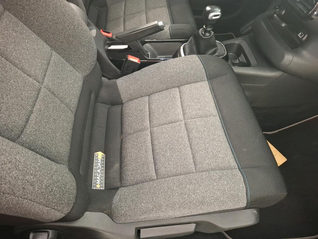 CITROEN C4 CACTUS BlueHDi 100 S&S BVM6 Feel Business 2020