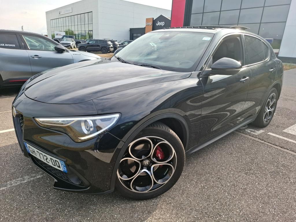 STELVIO MY22