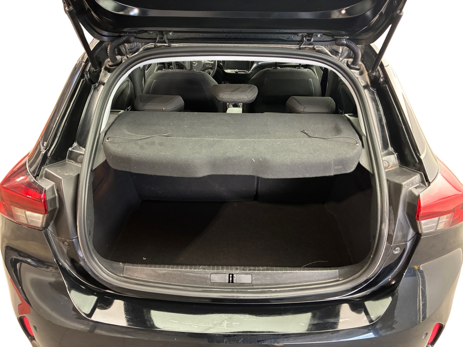 OPEL Corsa 1.2 Turbo 100 Ch Bvm6 Elegance Business 2022