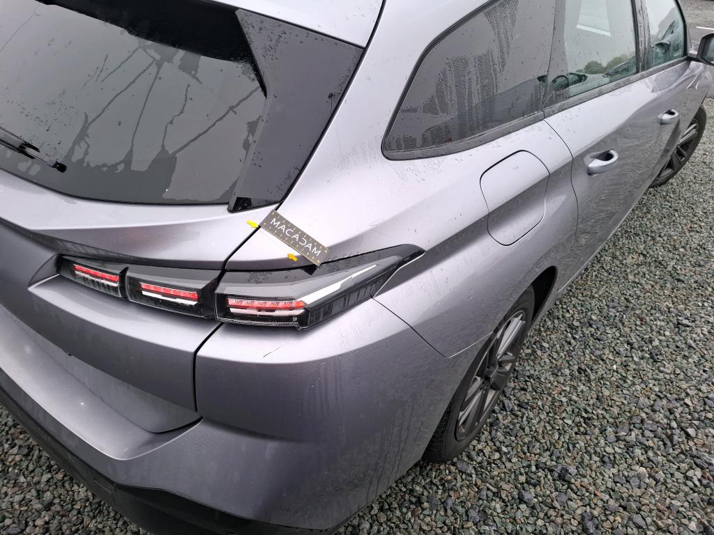 PEUGEOT 308 SW PureTech 130ch S&S EAT8 Active Pack 2023