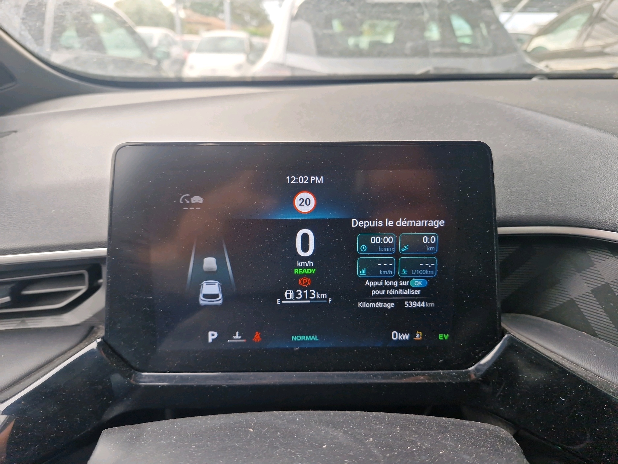 MG MG3 195ch Hybrid+ Comfort 2024