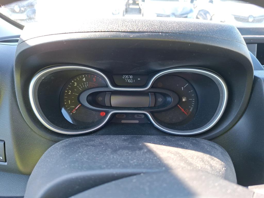 RENAULT TRAFIC COMBI L2 dCi 120 S&S Zen 2019