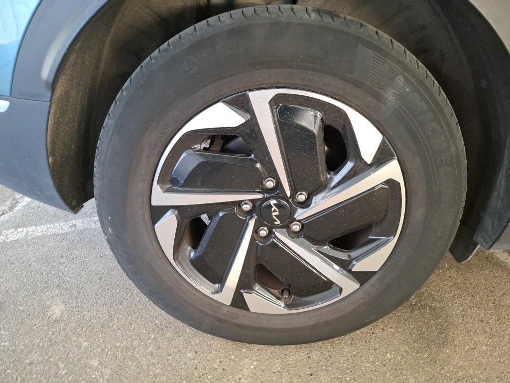 KIA SPORTAGE VP 1.6 CRDi 136ch MHEV DCT7 4x2 Active 2023