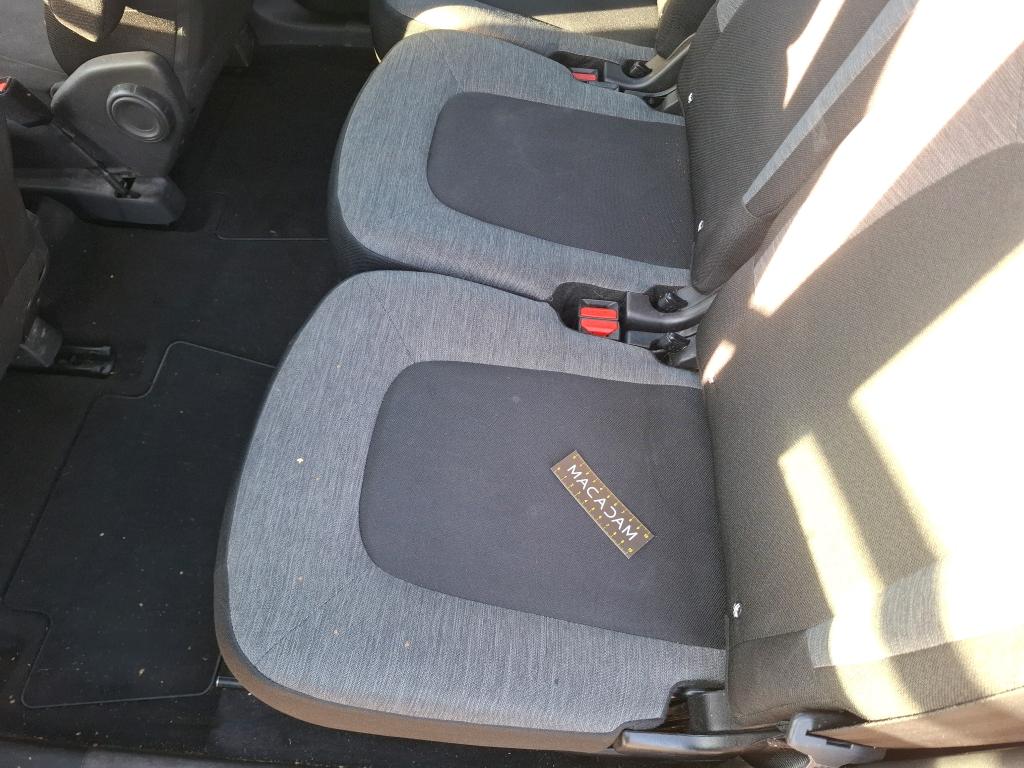 CITROEN C4 GRAND Spacetourer BlueHDi 130 S&S EAT8 Business 2020