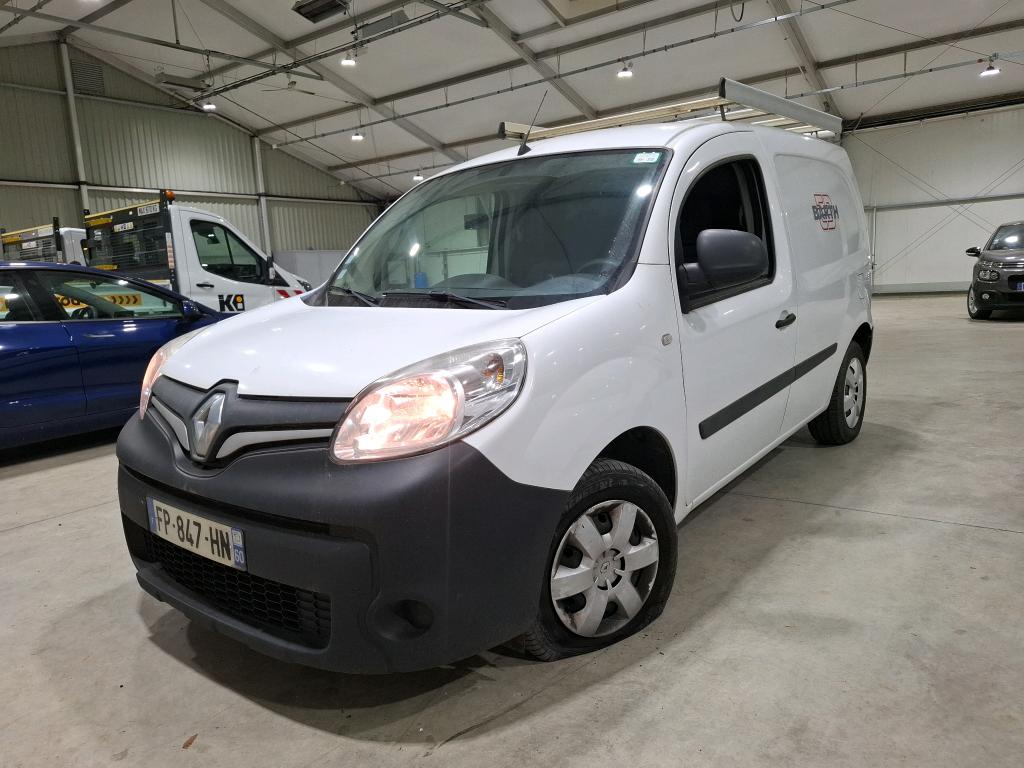 KANGOO VU