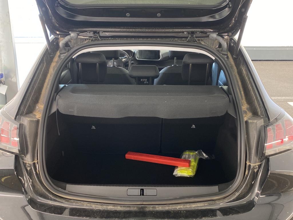 PEUGEOT 208) 208 PureTech 100 S&S BVM6 Active Pack 2023