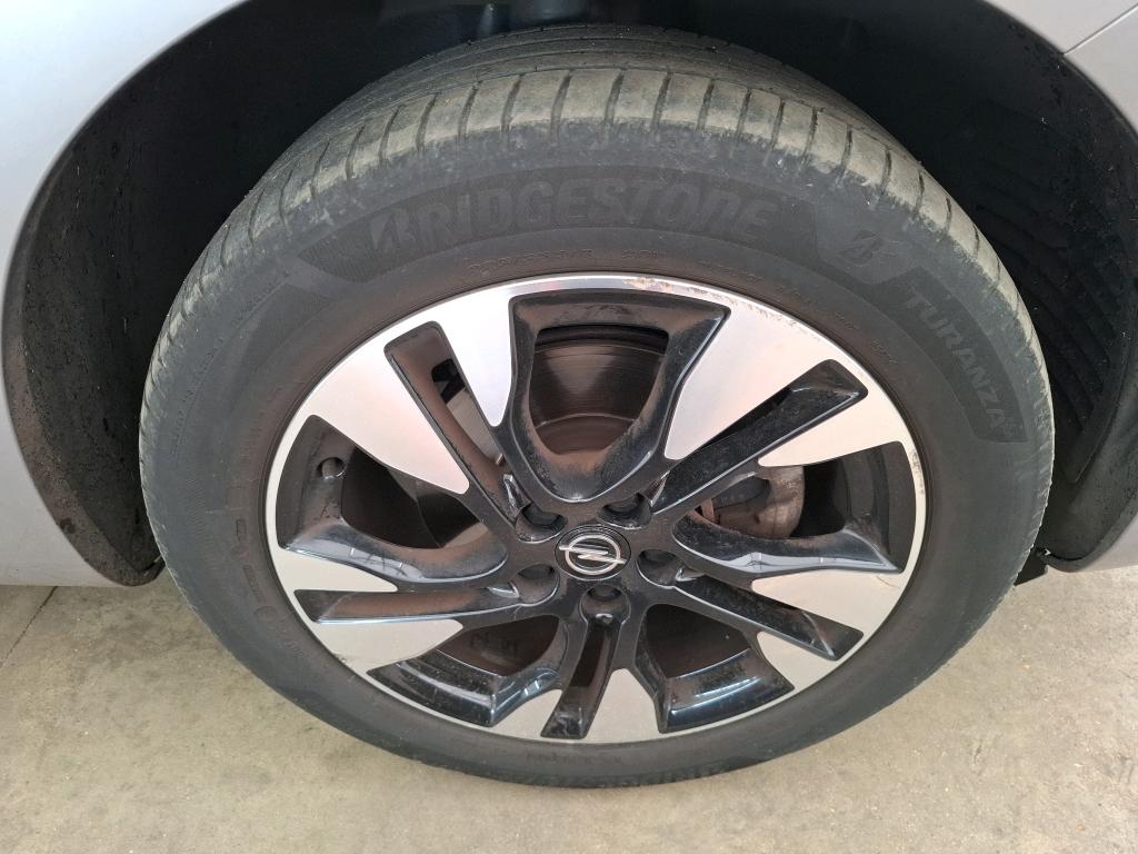 OPEL GRANDLAND 1.5 Diesel 130 ch BVA8 Elegance Business 2023