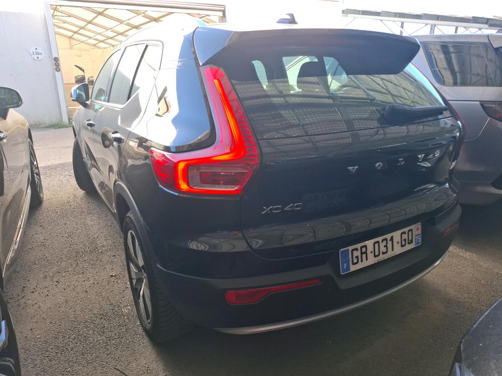 VOLVO XC40 T5 Recharge 180+82 ch DCT7 Start 2023