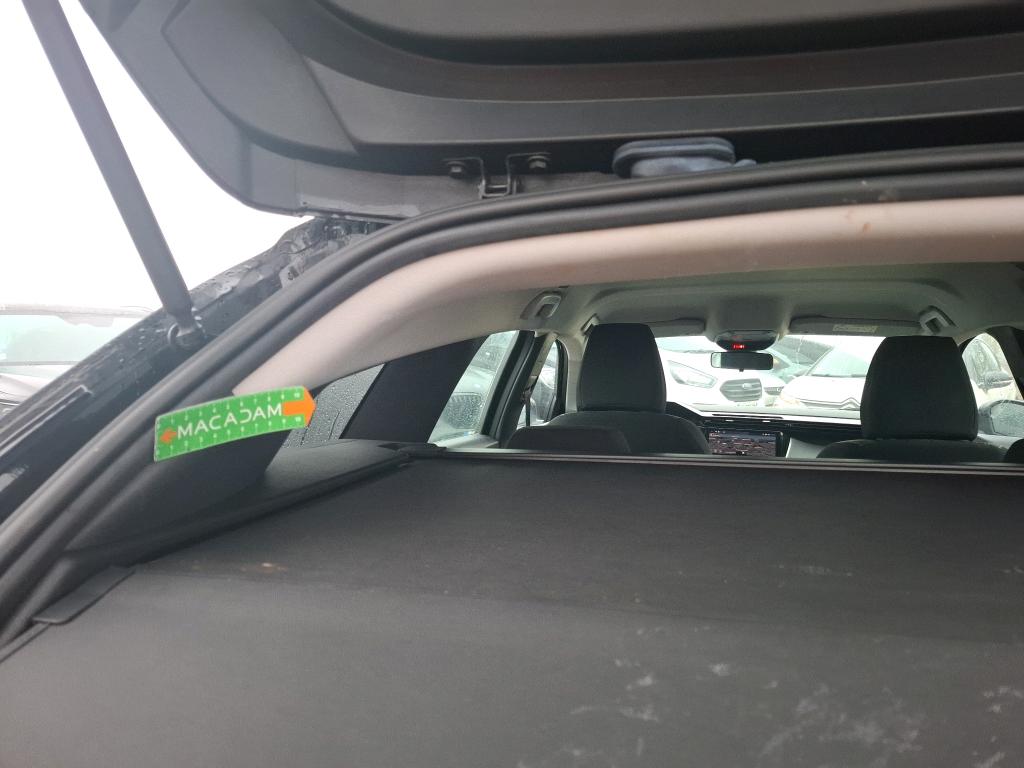 PEUGEOT 308 SW BlueHDi 130ch S&S EAT8 Active Pack 2023