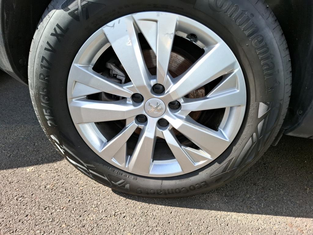 PEUGEOT 3008 PureTech 130ch S&S EAT8 Active Pack 2023