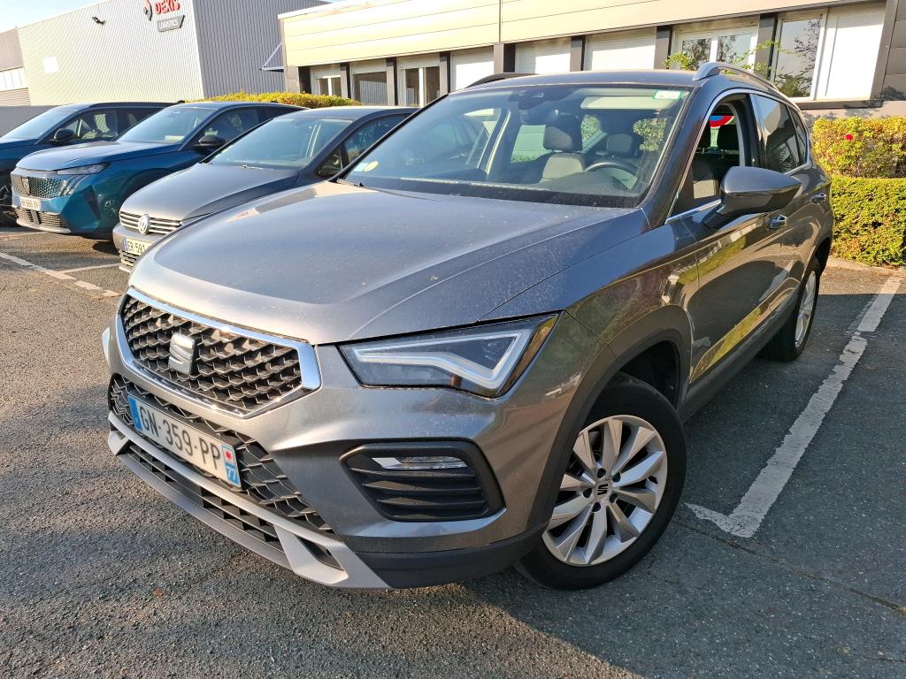 ATECA 2.0