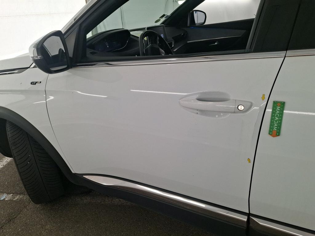 PEUGEOT 5008 BlueHDi 180ch S&S EAT8 GT 2019