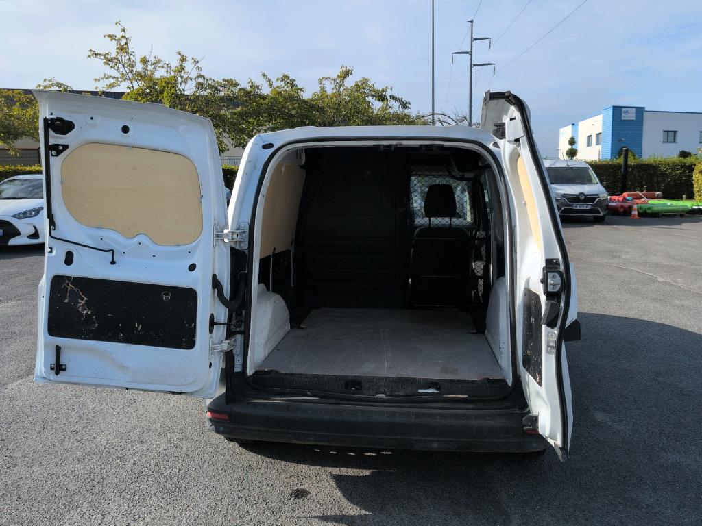 RENAULT KANGOO VU VAN TCE 130 EDC EXTRA SESAME OUVRE TOI - 22 2023