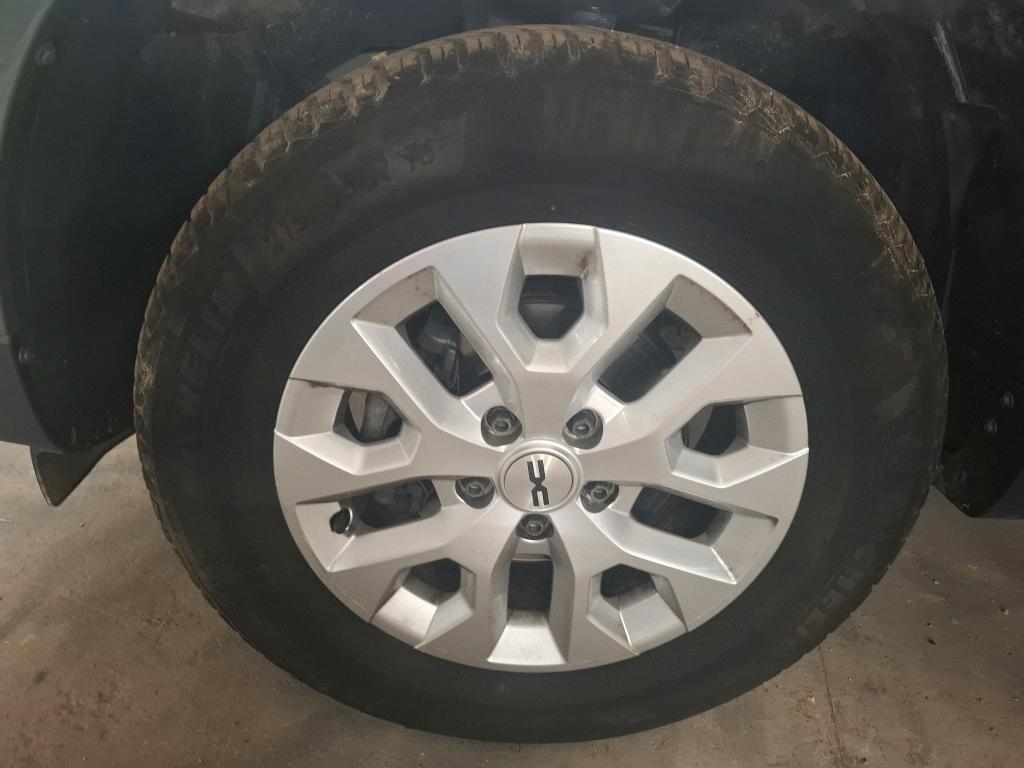 DACIA DUSTER Blue dCi 115 4x2 Expression 2023