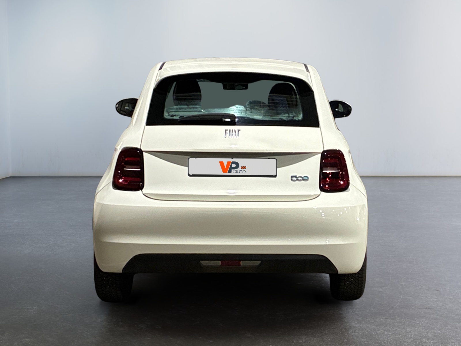 FIAT 500 e 95 ch Nouvelle 500 2023