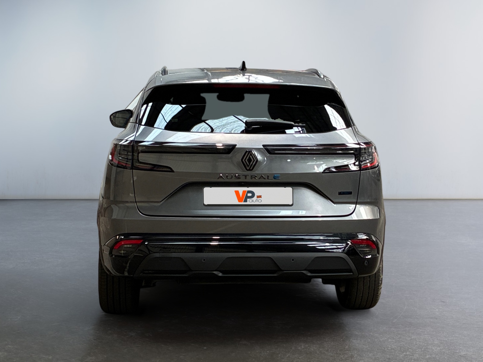 RENAULT AUSTRAL E-Tech hybrid 200 Techno esprit Alpine 2023
