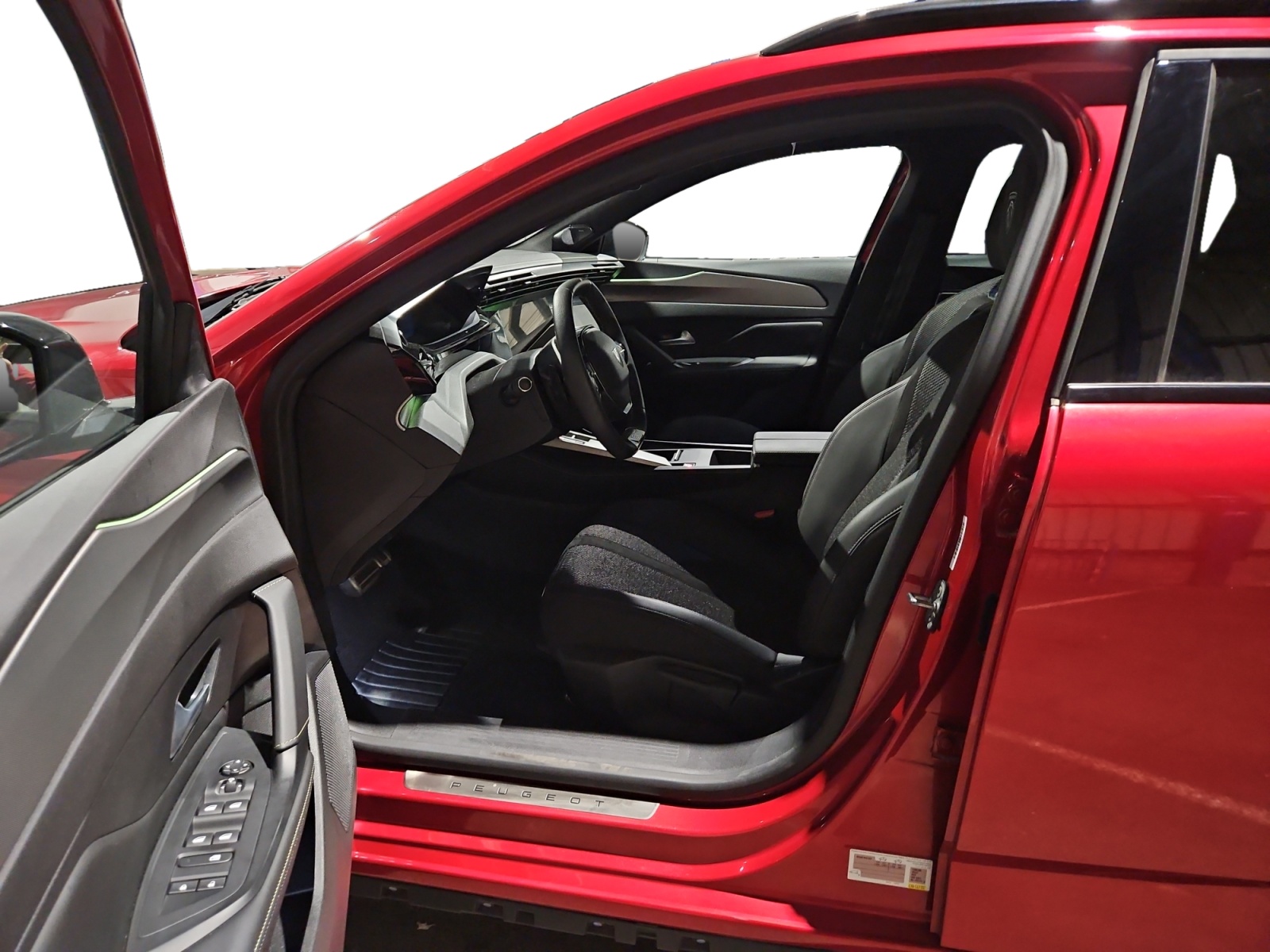 PEUGEOT 308 SW BlueHDi 130ch S&S EAT8 GT 2024