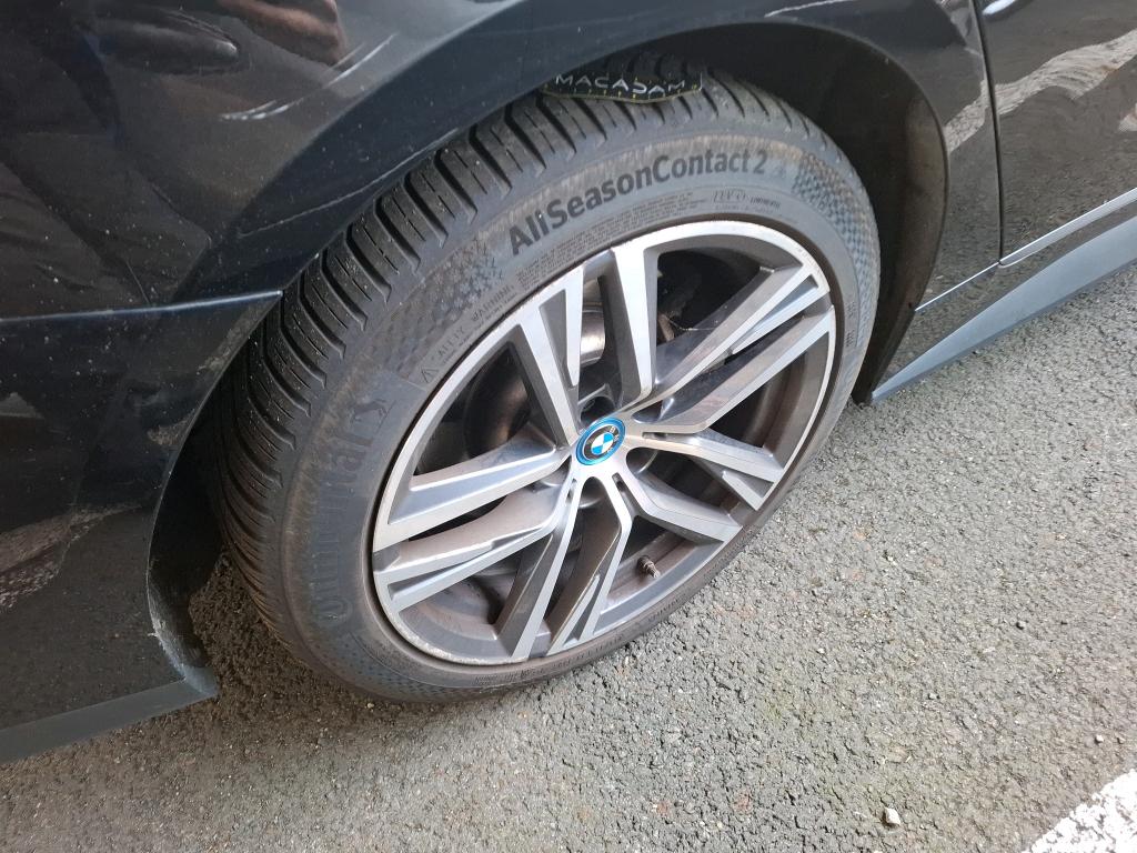 BMW i4 G26 eDrive40 340 ch BVA Business Design 2023