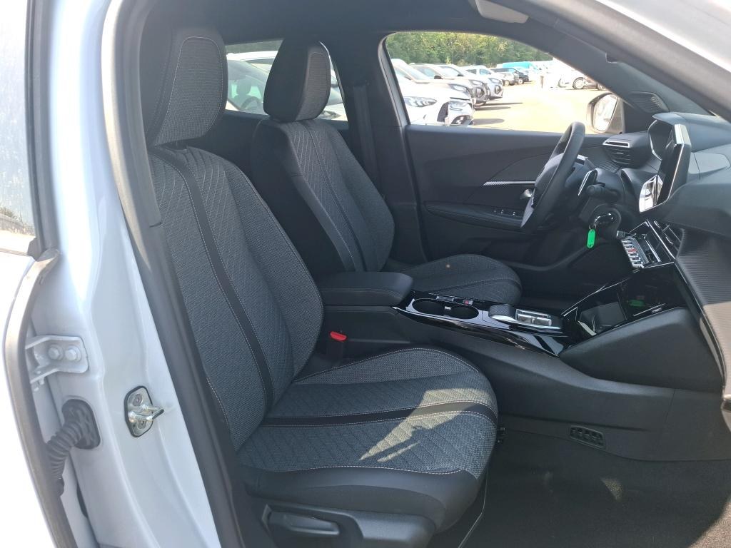 PEUGEOT 2008 Hybrid 145 ch e-DCS6 Allure 2025