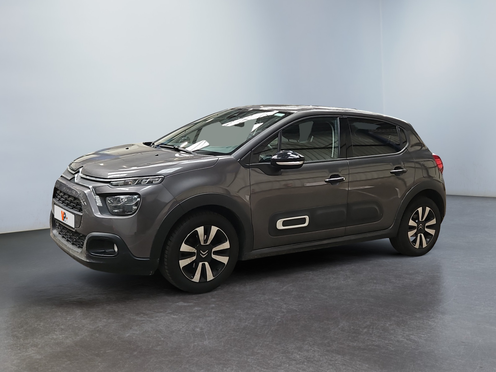 C3 PURETECH