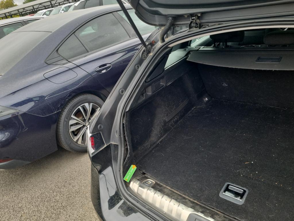 PEUGEOT 508 SW BlueHDi 130 ch S&S EAT8 Active Business 2021