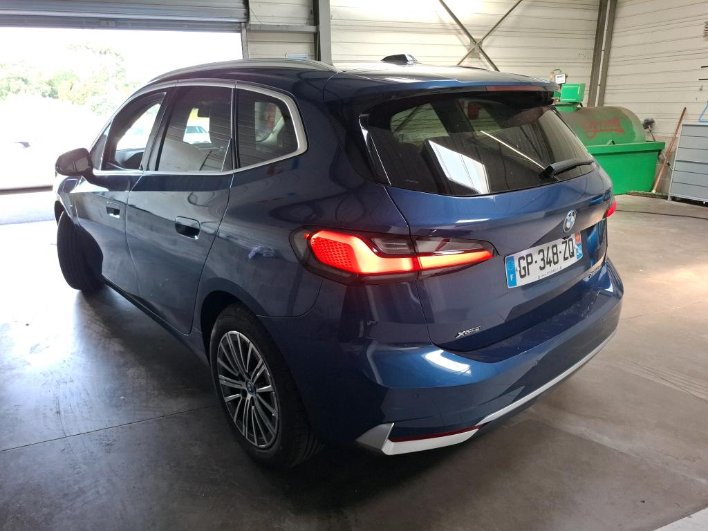 BMW SERIE 2 ACTIVE TOURER 225e xDrive 245 ch DKG7 Luxury 2023