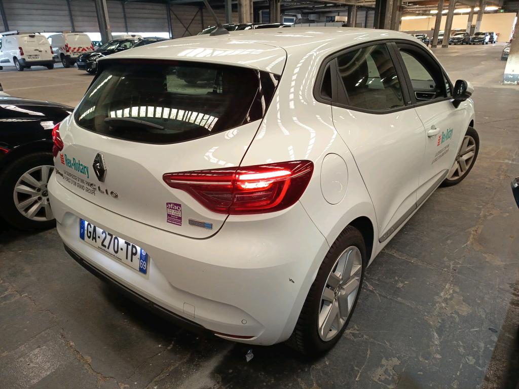 RENAULT CLIO V E-Tech 140 - 21 Business 2021