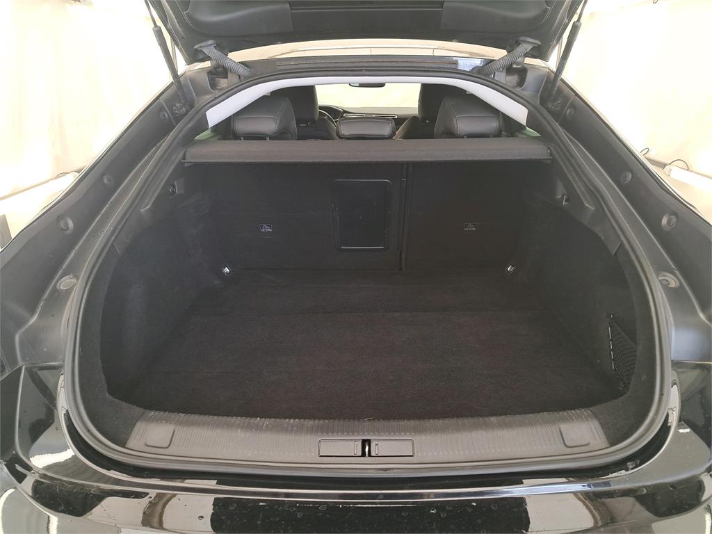 PEUGEOT 508 BUSINESS PureTech 180 ch S&S EAT8 Allure 2019