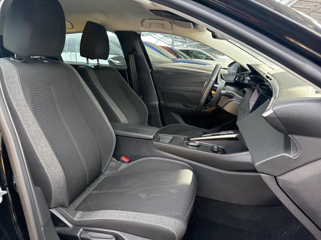 PEUGEOT 308 SW PureTech 130ch S&S EAT8 Active Pack 2023