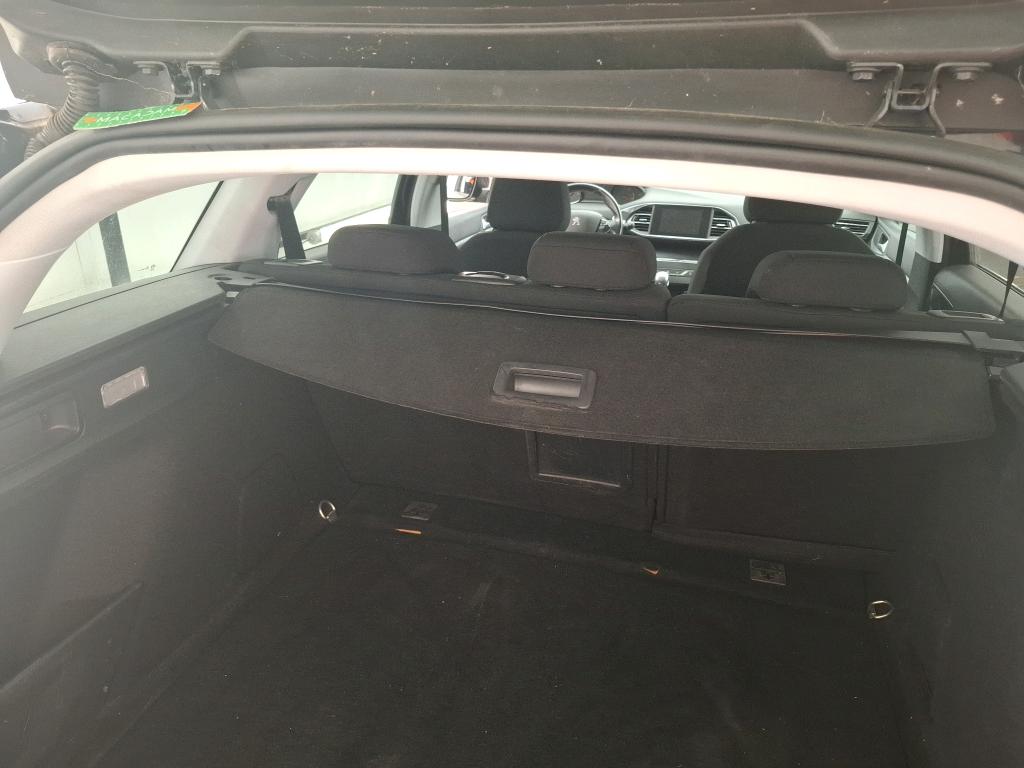 PEUGEOT 308 SW BlueHDi 130ch S&S BVM6 Style 2019
