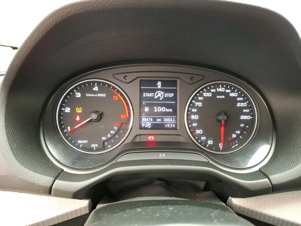 AUDI Q2 BUSINESS 30 TDI 116 S tronic 7 line 2019