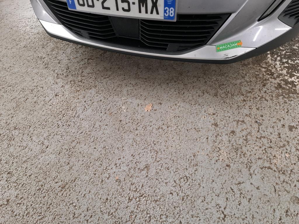 PEUGEOT 2008 BlueHDi 130 S&S EAT8 Allure 2021