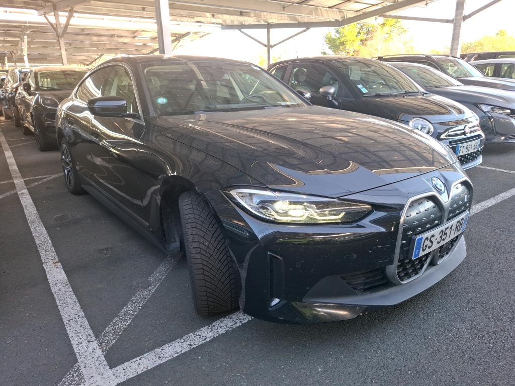 BMW i4 G26 eDrive40 340 ch BVA Business Design 2023