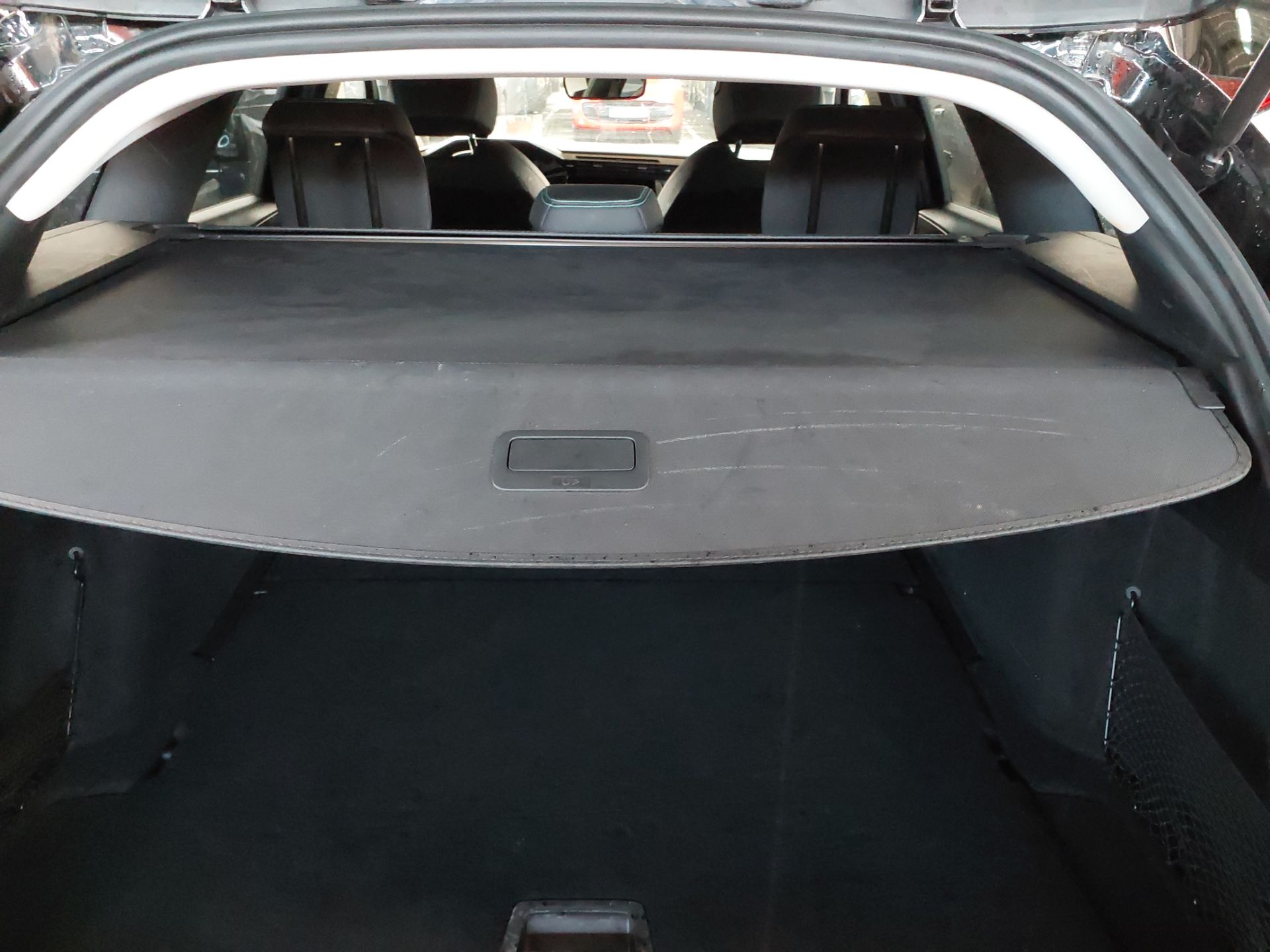 PEUGEOT 308 SW PureTech 130ch S&S BVM6 Allure 2024