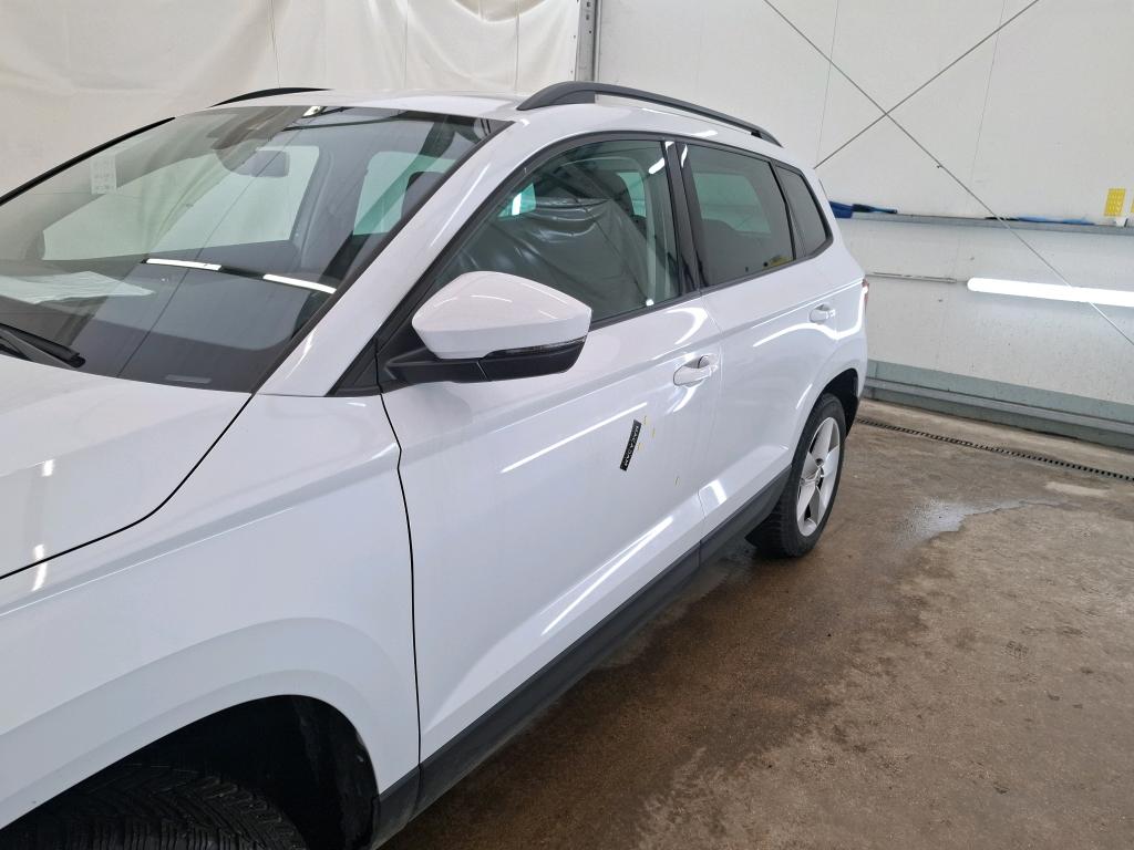 SKODA KAROQ 1.6 TDI 116 ch DSG7 Business 2020