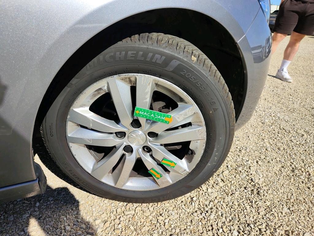 PEUGEOT 308 SW BlueHDi 130ch S&S BVM6 Active Business 2020