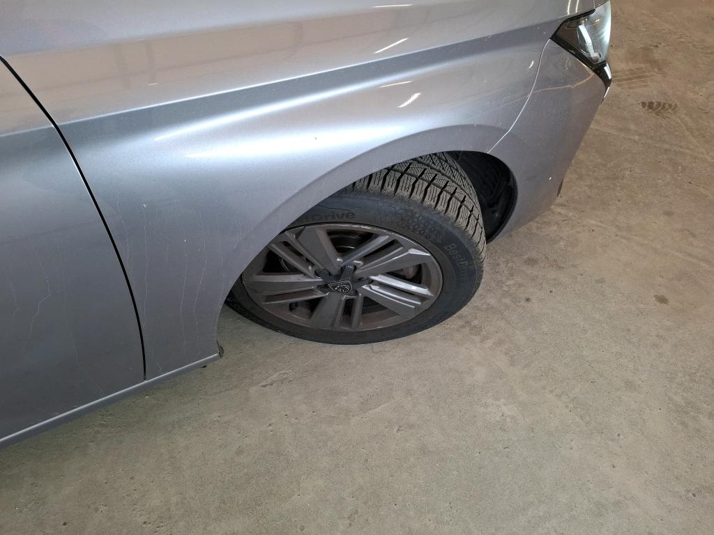 PEUGEOT 308 SW BlueHDi 130ch S&S BVM6 Active Pack 2022